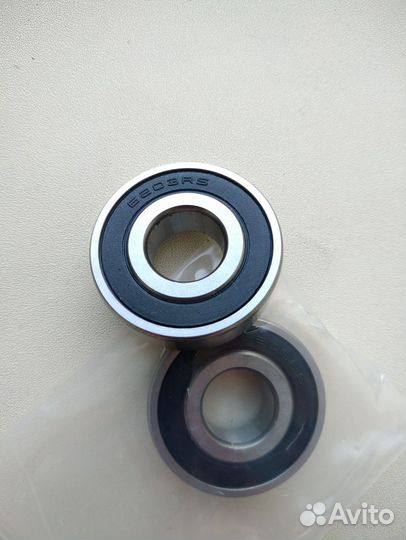 Нестандартные подшипники 40/16/12