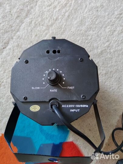 Стробоскоп