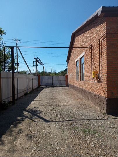 Торговая площадь, 160 м²