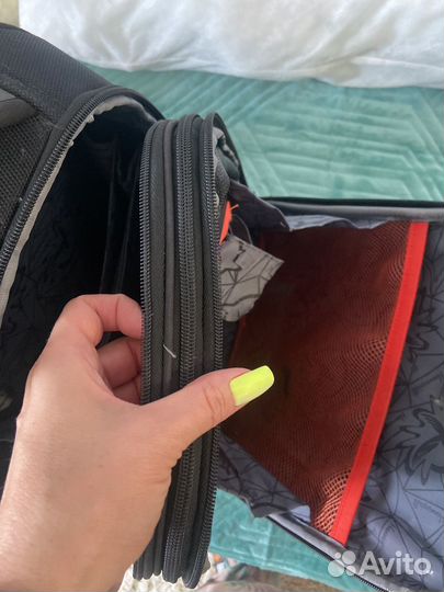 Школьный рюкзак