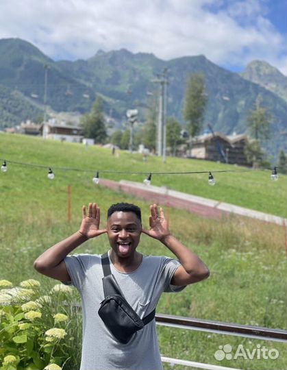 Групповые уроки по английскому с насителем