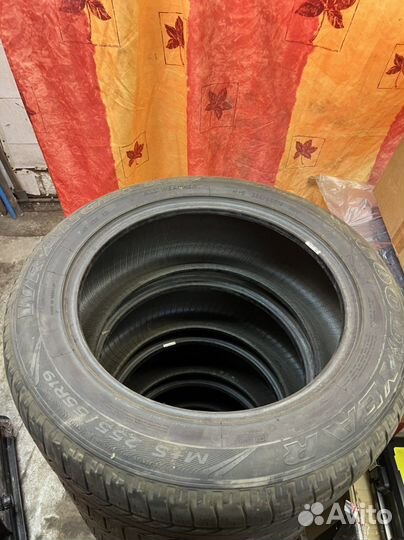 Goodyear Wrangler HP 255/55 R19 111V