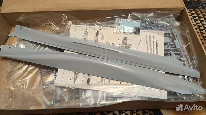 Бисмарк звезда