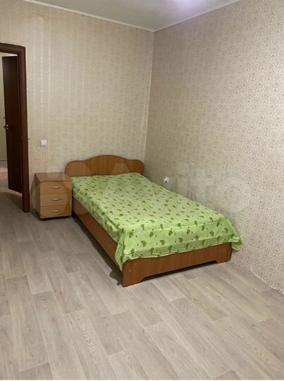 2-к. квартира, 60 м², 4/10 эт.