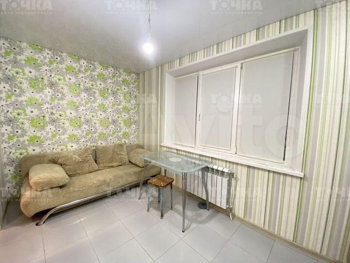 1-к. квартира, 40,5 м², 3/10 эт.