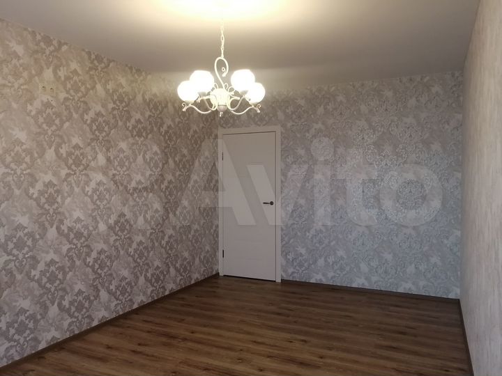 3-к. квартира, 91,5 м², 18/19 эт.