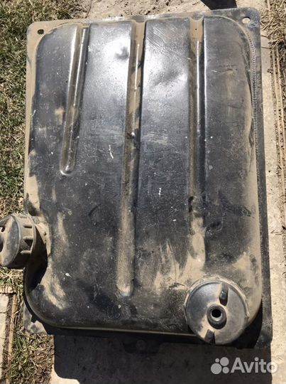 Запчасти на УАЗ