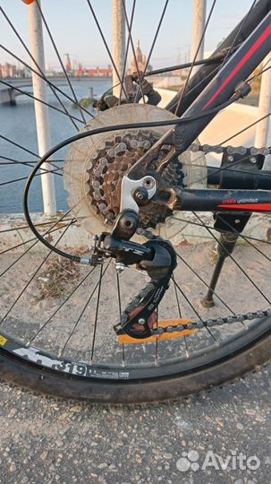 Велосипед бу X-treme