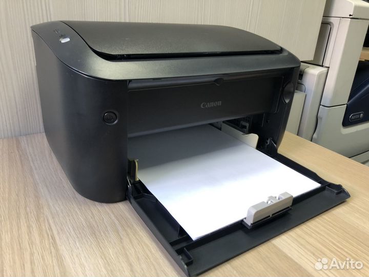 Принтер лазерный Canon i-sensys LBP6020B