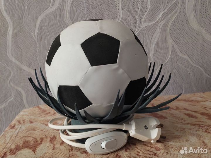 Светильник