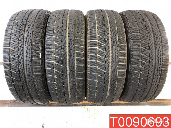 Bridgestone Blizzak VRX 215/55 R17 101R