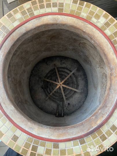 Тандыр профи тпр 6