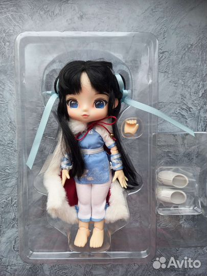 Куклы Viya от Pop mart