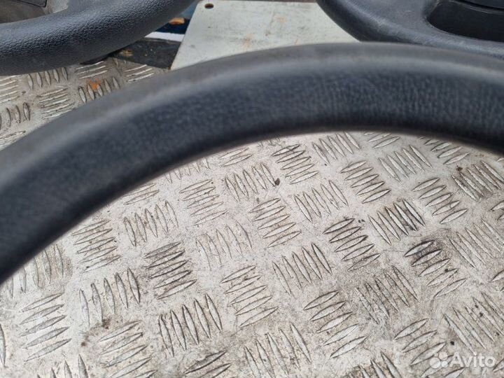 Руль Audi A4 B6 2003