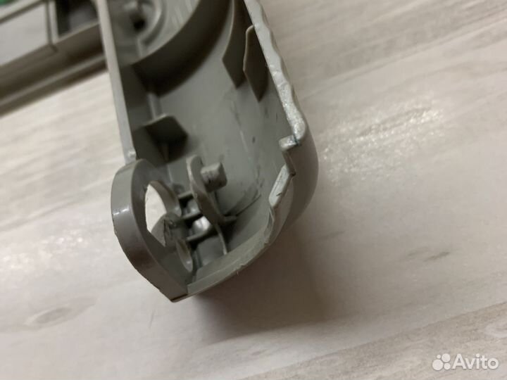 Крышка передняя samsung 4833 JC95-01327A