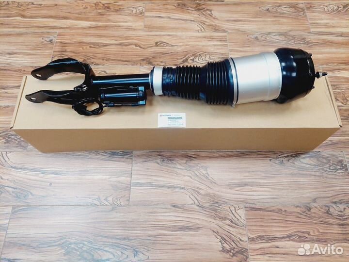 Пневмостойка Mercedes GL X166 ADS