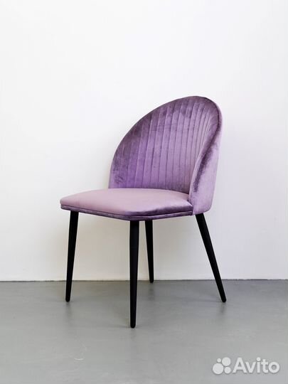 Стулья кухонные мягкие