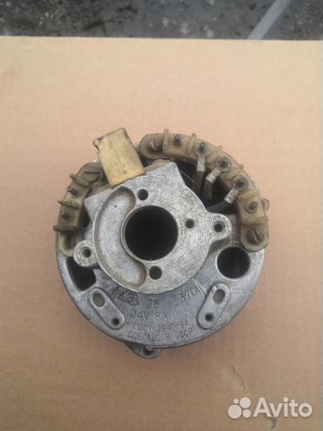 Генератор иж