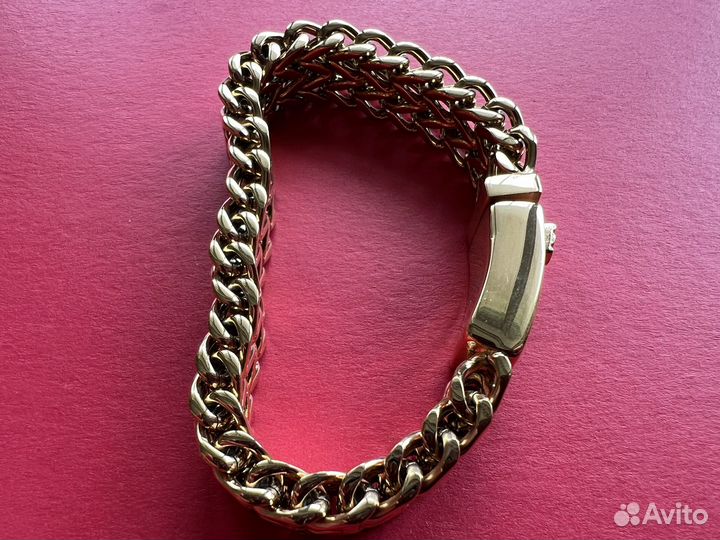 Браслет мужской