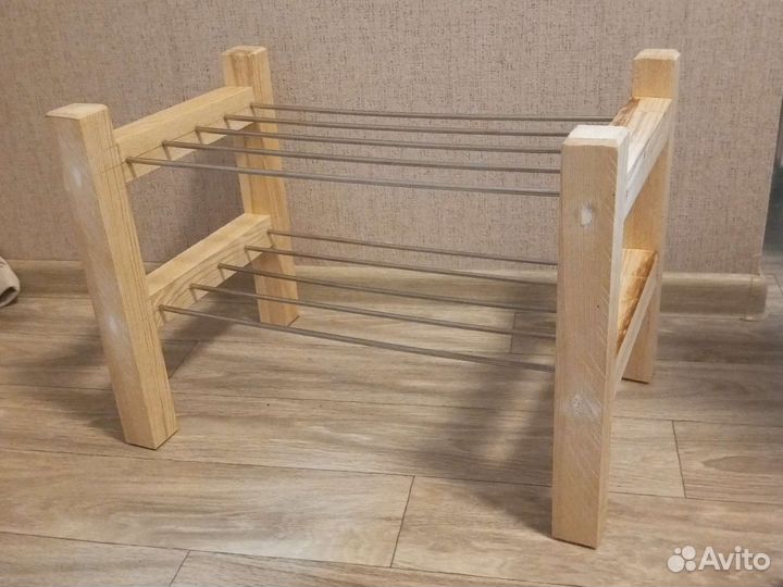 Обувница в прихожую