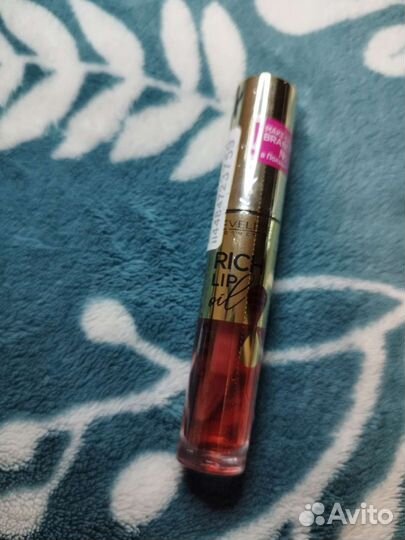 Блеск для губ Eveline