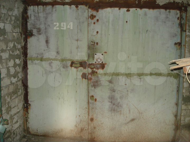 Гараж, 20 м²