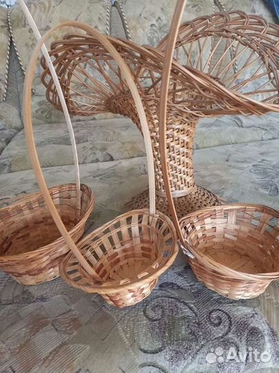 Продаются корзины