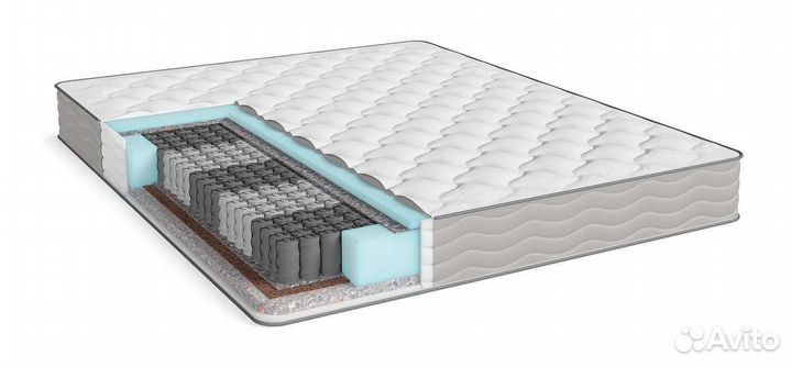 Матрас новый