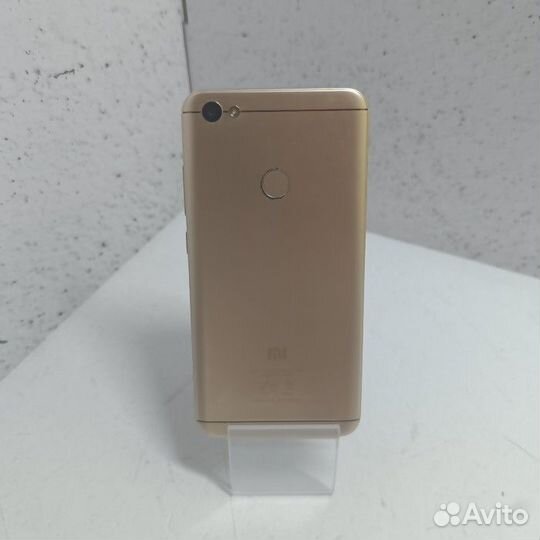 Xiaomi Redmi Note 5A Prime, 3/32 ГБ