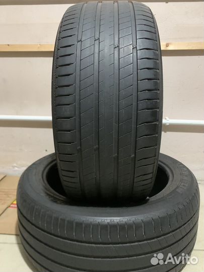 Michelin Latitude Sport 3 275/45 R21 107Y