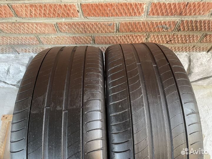 Michelin Primacy 3 235/45 R17