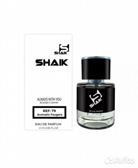 Туалетная вода