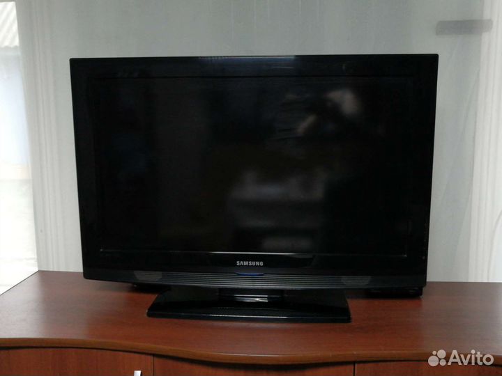 Телевизор Самсунг