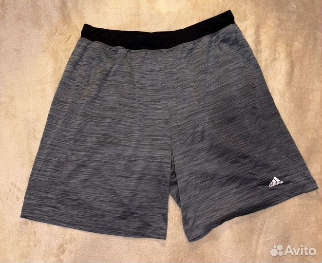 Шорты Adidas