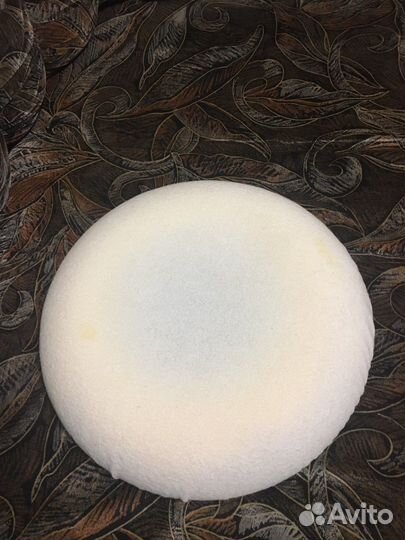 Противопролежневая подушка