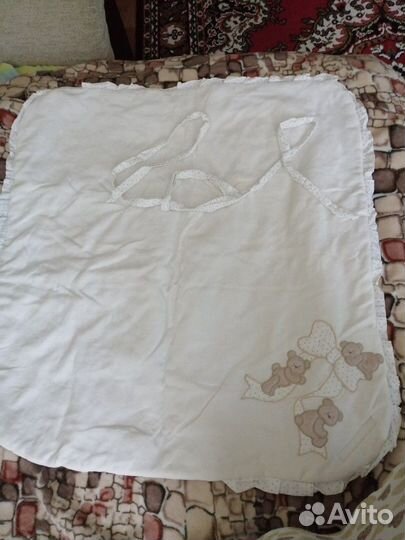 Конверт-одеяло