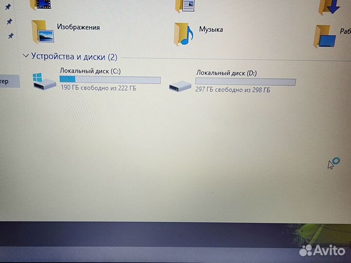 Lenovo, core i5 (6 gen), 12gb, SSD+HDD, 2 видео