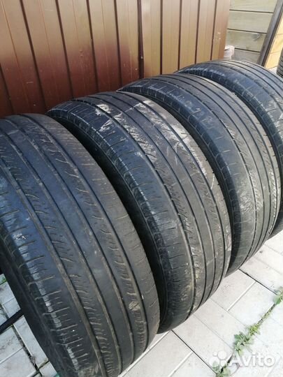 Sunwide Conquest 265/65 R17