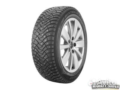 Dunlop SP Winter Ice 03 205/65 R16 99T