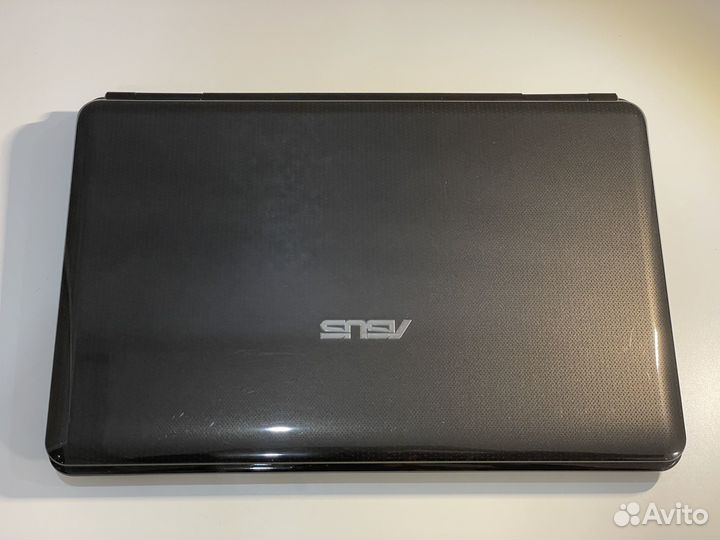 Ноутбук Asus K50I