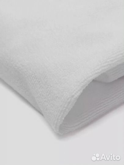 Наматрасник (не промокаемый) в овальную кровать 