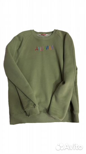 Свитшот feism clo