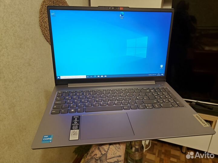 Lenovo ideapad slim 3