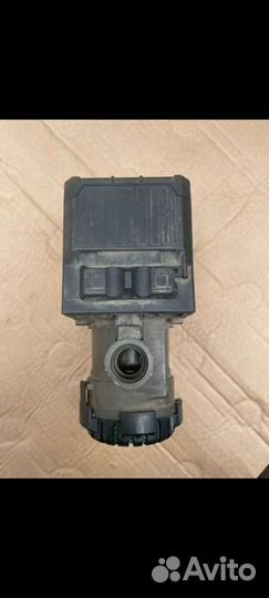 Модулятор EBS Volvo RVI Man 21122034 K021203