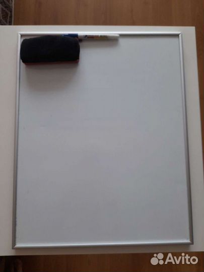 Доска под маркер