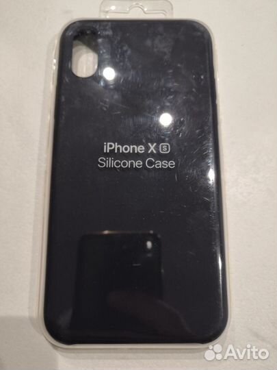 Чехол на iPhone хs