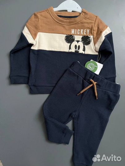 Новая детская одежда из европы