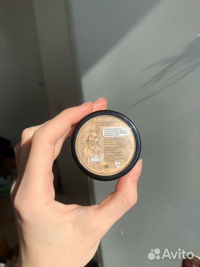 Минеральный корректор Ecomake консилер