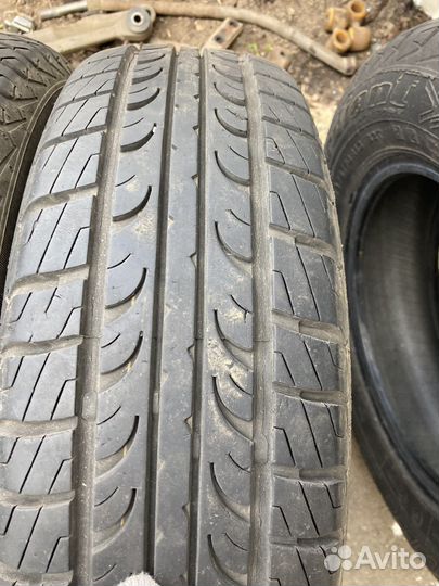 Cordiant Comfort 175/70 R13 82T