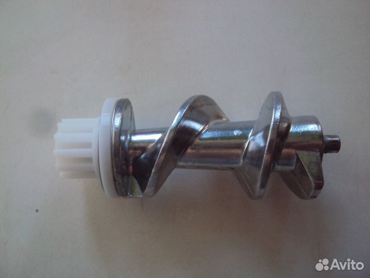 Запчасти для мясорубок